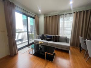 For RentCondoAri,Anusaowaree : for rent Vertical Ari 1 bed corner nice room !! ❤️💜