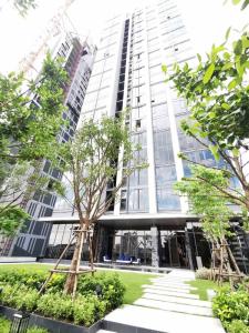 ขายดาวน์คอนโดสุขุมวิท อโศก ทองหล่อ : Hyde Heritage Thonglor 1bed 1bath 42.7sqm. 11,900,000 Am: 0656199198