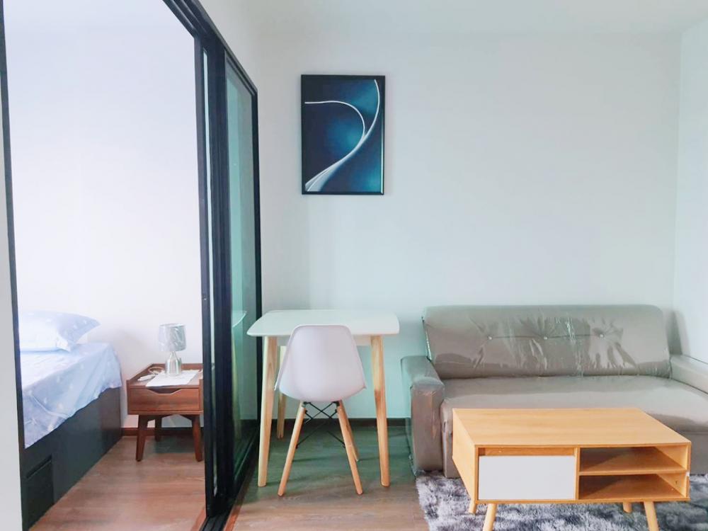 For RentCondoChokchai 4, Ladprao 71, Ladprao 48, : Flash rent The Excel Ladprao - Sutthisan