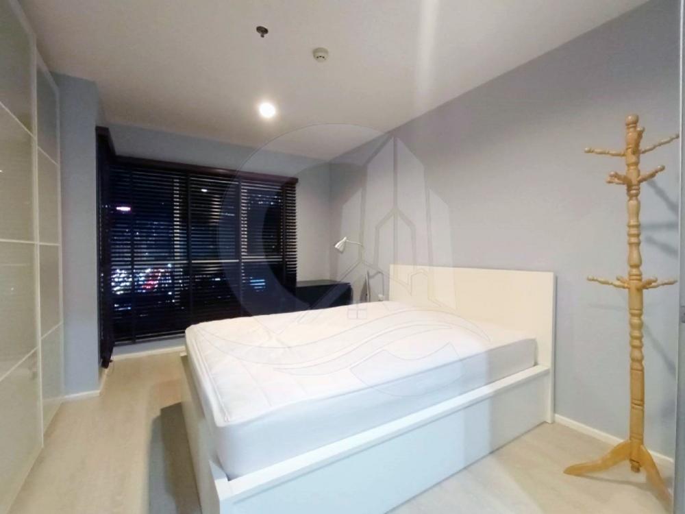 For RentCondoRama9, Petchburi, RCA : Aspire Rama 9, beautiful room, ready to drag your bags and move in. Very good location, last room left.