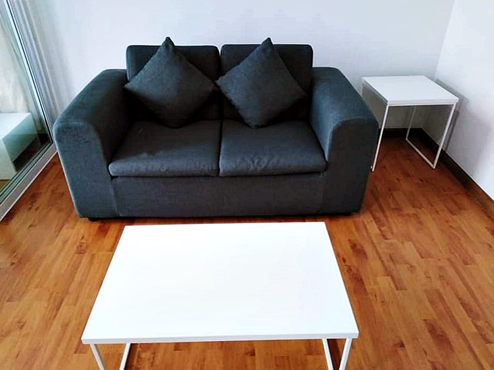 For SaleCondoRama 2, Bang Khun Thian : For Sale Tulip Square @ Omnoi Near MRT Blue Line