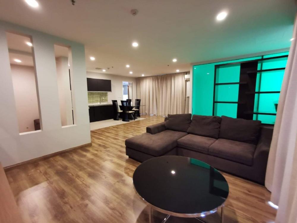 For SaleCondoOnnut, Udomsuk : Best Facilities @ Prakanong, Fully furnished, closed to St. Andrew and Bangkok Prep International School