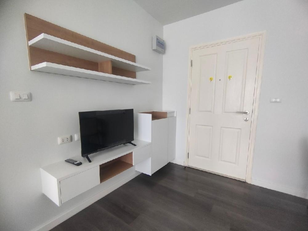 For SaleCondoPattaya, Bangsaen, Chonburi : Release D Condo Campus Resort Bangsaen