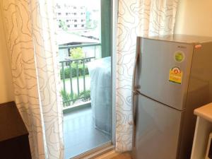 For RentCondoLadkrabang, Suwannaphum Airport : Condo for rent Lumpini Ville. On Nut-Ladkrabang near suvarnabhumi airport Lat Krabang Airport Link Station, convenient transportation, fully furnished You can come in