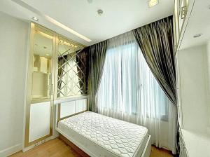 For RentCondoLadprao, Central Ladprao : For rent, Equinox Condo Phahon-Vipha, 2 bedrooms, 36th floor, Chatuchak view, panorama.