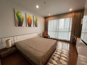 For RentCondoWitthayu, Chidlom, Langsuan, Ploenchit : For Rent!! The Address Chidlom 27,000/month Garden View, 57.5 sqm , Fully Furnished