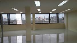 For RentHome OfficeRama3 (Riverside),Satupadit : Quick rent!! Very good price, home office, Rama 3 area, Sathu Pradit