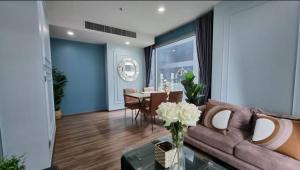 For RentCondoSukhumvit, Asoke, Thonglor : For Rent : Ceil by Sansiri.Ready to move in.