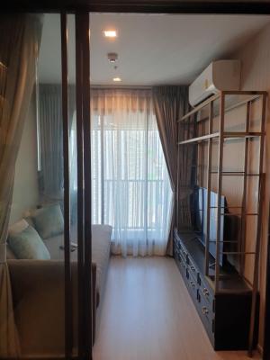 For RentCondoLadprao, Central Ladprao : For Rent📍1Bed1Bath Tower A*🛁 Life Ladprao📞0639399665