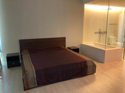 For RentCondoSukhumvit, Asoke, Thonglor : The room 21 Asoke Apartment for rent
