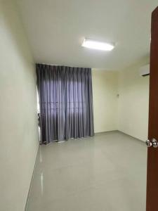 For RentCondoRama3 (Riverside),Satupadit : For rent *empty room* Condo SV CITY RAMA 3 * 3 bedrooms, 2 bathrooms, has a kitchen and living room in proportion, Chao Phraya River view.