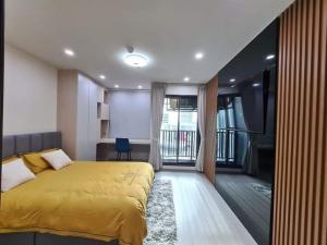 For RentCondoLadprao, Central Ladprao : Urgent for rent, condo next to BTS. Ladprao Intersection Life ladprao near Central Ladprao
