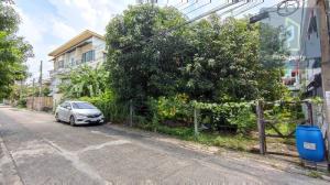 ขายที่ดินลาดพร้าว101 แฮปปี้แลนด์ : ขาย ที่ดิน 96 ตร.วา ลาดพร้าว 110 วังทองหลาง โซนที่พักอาศัย ใกล้แนว BTS สายสีเหลือง