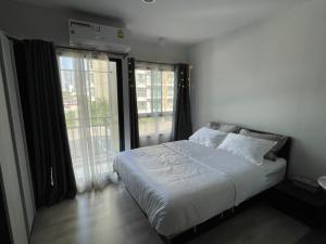 For SaleCondoSapankwai,Jatujak : Q402  For Sale Condo Estabe’ Phahonyothin 18 Fully Furnished with built-in furniture.