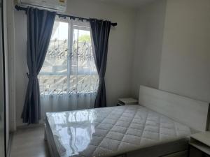 For RentCondoBang Sue, Wong Sawang, Tao Pun : Quick rent!! Very good price, very nicely decorated room, Chapter One Shine Bangpo