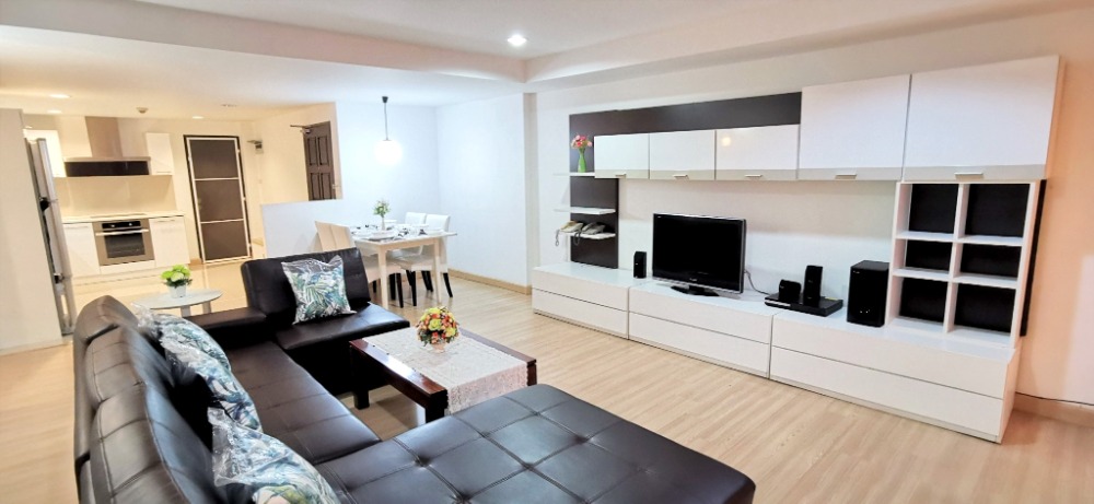 For RentCondoOnnut, Udomsuk : 6226😊 For RENT for rent 2 bedrooms🚄near BTS Phra Khanong🏢PPR Residence Pridi Banomyong 27 PPR Residence Pridi Bnomyong 27 area:120.00 sq m💲Rent:50,000฿💲📞 O99-5919653,065-9423251✅LineID:@sureresidence