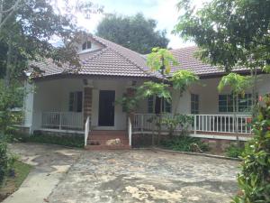 For SaleHousePak Chong KhaoYai : house ready to move in Convenient transportation opposite Khao Yai Golf Course, quiet, good security system