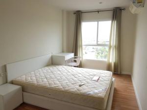 For RentCondoYothinpattana,CDC : Condo for rent We Condo Ekamai-Ramintra Complete furniture and electrical appliances ready to move in