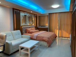 For RentCondoSathorn, Narathiwat : for rent Supalai oriental sathorn suanplu 1 bed Special deal !!