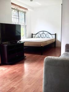For SaleCondoVipawadee, Don Mueang, Lak Si : For sale  - Park View Viphavadi  near หลักสี่1 Bedroom 33 sq.m. PPR-1847