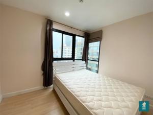 For SaleCondoRatchadapisek, Huaikwang, Suttisan : Sell ​​METRO SKY Ratchada 17, special plan, 2 bedrooms, corner room 34.xx sqm. 3.19 million