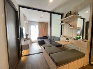 For RentCondoLadprao, Central Ladprao : FOR Rent Life Ladprao Valley  Unit  986/1059
