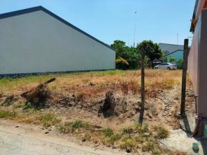 For SaleLandHatyai Songkhla : Sell ​​inheritance land Private atmosphere, near the community, Samrong Intersection, Rat Uthit 1 and Rajabhat University, Thaksin Songkhla University, size 54 sq m.