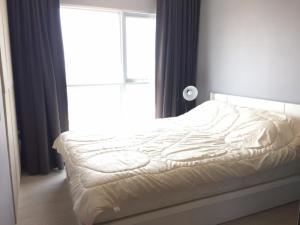 For RentCondoThaphra, Talat Phlu, Wutthakat : Condo for rent Aspire Sathorn-Taksin (Copper Zone) ready to move in, beautiful room