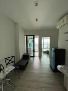 For RentCondoSamut Prakan,Samrong : Rent with us and get 500 free! New room!! Near the city observatory, beautiful room, good price, very pleasant for rent Knightsbridge Sky River Ocean MEBK02910
