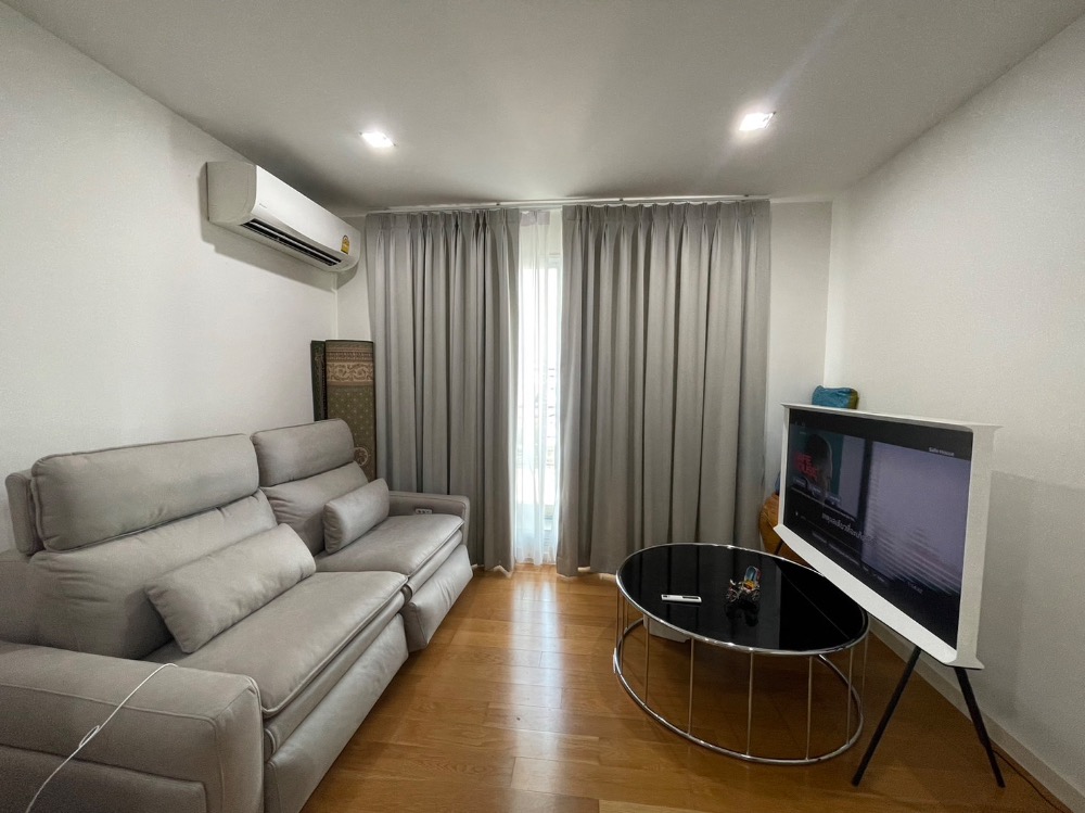 ให้เช่าคอนโดสีลม ศาลาแดง บางรัก : for rent condolette light convent sathorn 2 bed special deal !! 🌟