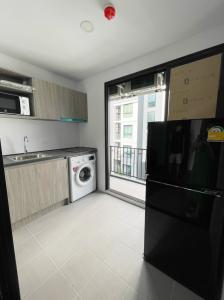 For SaleCondoBangna, Bearing, Lasalle : ❌ Urgent sale with tenant until 30/7/66❌Notting Hill Sukhumvit 105 ❌ (Rental fee 12,000 baht/month)