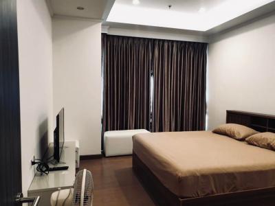 For RentCondoRatchathewi,Phayathai : For rent 2bedroom 60 sq.m at Supalai Elite Condo Phayathai.[ 600 m to BTS Phayathai ]