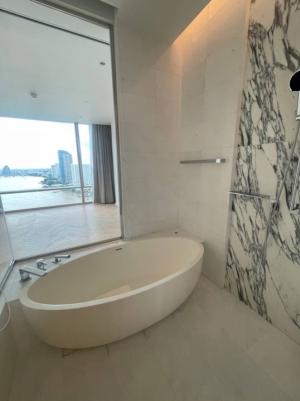 For RentCondoSathorn, Narathiwat : Rental : Four Season Private Residence , Jalernnakorn Area , 2 Bed 3 Bath , 116 sqm , 2x Floor ( Unfinished )🔥🔥 Rental : 130,000 THB / Month🔥🔥#sellinghouses#superluxuryhousebkk#Arihouse#luxuryhousebangkok #superluxurycondoforsale #อสังหาริมทย์ทรั