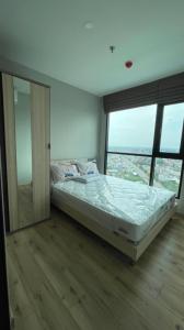 For RentCondoPinklao, Charansanitwong : Rent with us and get 500 free! Beautiful new room, very beautiful view, high privacy. The whole floor has only 9 rooms, Condo for rent Brix Condominium MEBK02991