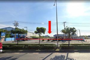 For SaleLandLadkrabang, Suwannaphum Airport : vacant land near suvarnabhumi