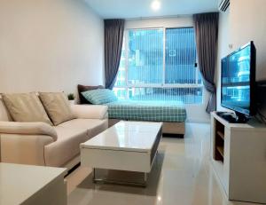 For RentCondoOnnut, Udomsuk : 🏢For rent The Sky Sukhumvit The Sky Sukhumvit 🚅 near BTS Udom Suk ⭐ New beautiful room on the cover Complete furniture and electrical appliances ready to move in