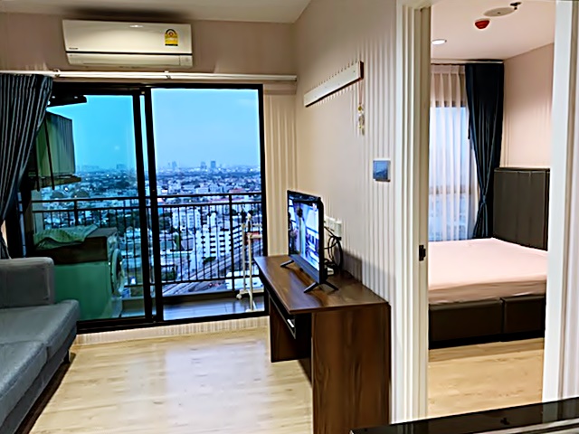 For SaleCondoPinklao, Charansanitwong : For Sale Thana Astoria Pinklao Nearby MRT Bang Yi Khan