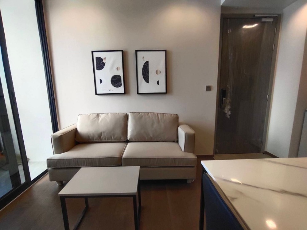For RentCondoAri,Anusaowaree : For Rent Ideo Q Victory 2Bed 1bath 48sqm 38, 000 THB , New Room