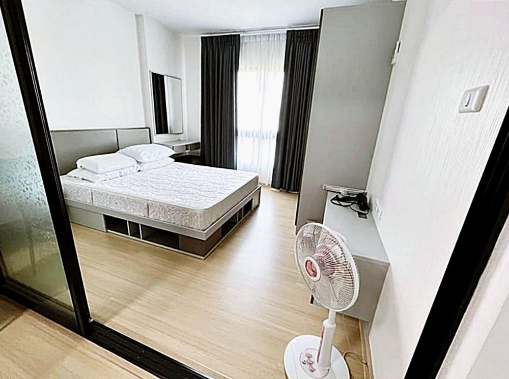 ขายคอนโดพระราม 8 สามเสน ราชวัตร : 🔥 ทำเลดี ส่วนกลางครบ ลดพิเศษ!! ขายคอนโด Supalai City Resort พระราม 8 ใกล้ MRT บางยี่ขัน