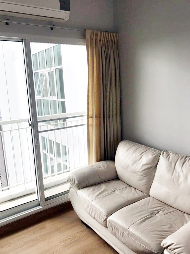 For SaleCondoThaphra, Talat Phlu, Wutthakat : For Sale The Parkland Grand Taksin Near BTS Pho Nimit