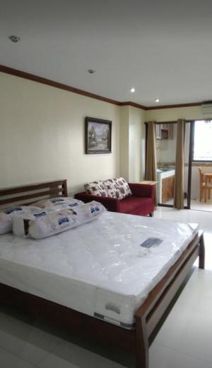 For RentCondoRatchadapisek, Huaikwang, Suttisan : Condo for rent Srivara Mansion 1