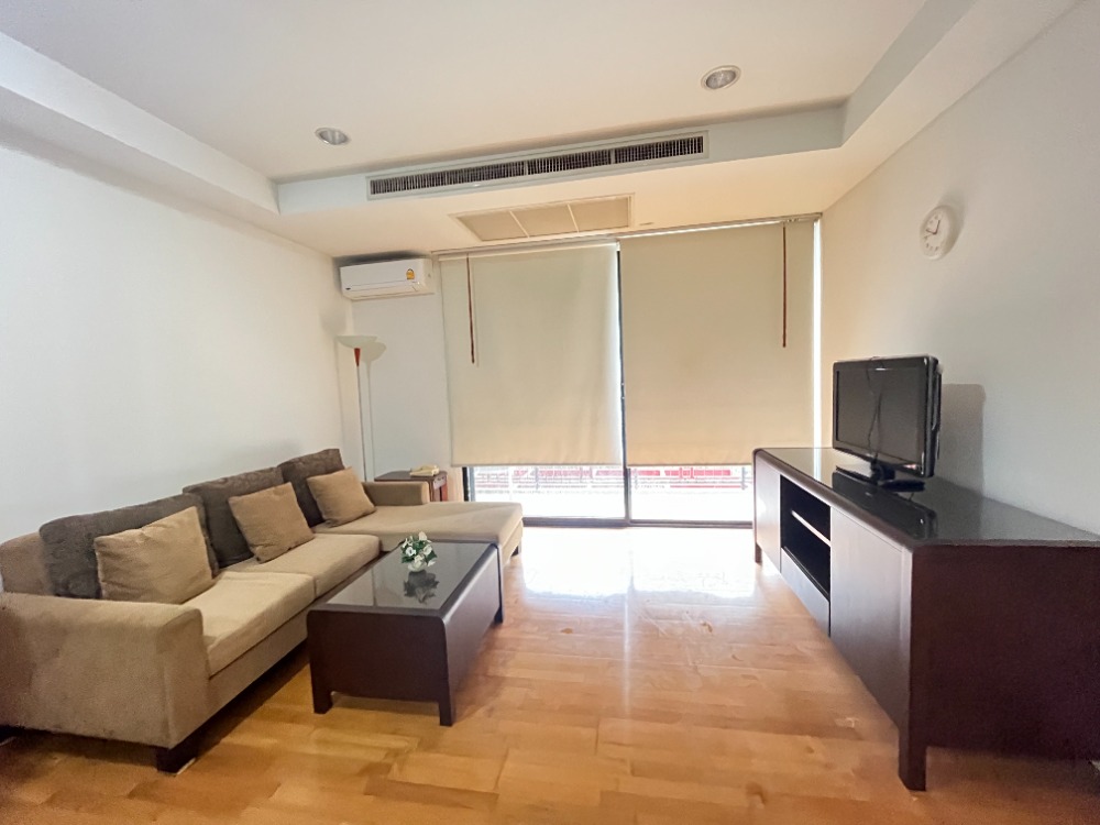 For RentCondoRatchadapisek, Huaikwang, Suttisan : RENT !! Condo Amanta Ratchada, MRT Thailand Cultural Centre, 2 Beds, Tower 3, Fl. 3, Area 84 sq.m., Rent 30,000 Baht