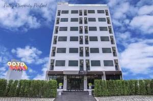 ขายขายเซ้งกิจการ (โรงแรม หอพัก อพาร์ตเมนต์)อุดรธานี : ขายโรงแรมในตัวเมืองจังหวัดอุดรธานี ติดสนามบินนานาชาติอุดรธานี 42 ห้อง ราคา70ล้านบาท