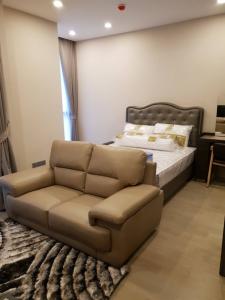 For RentCondoSukhumvit, Asoke, Thonglor : for rent Ashton asoke 1 bed super deal !! 🌻🌿