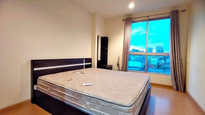For SaleCondoThaphra, Talat Phlu, Wutthakat : For Sale LIFE @ BTS Thaphra near Talat Phlu BTS station and Ratchapruek BRT station