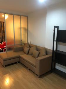 For RentCondoRama 8, Samsen, Ratchawat : 📣Rent with us and get 500 money! Condo for rent, Lumpini Place Rama 8, beautiful room, good price, nice to live in, don't miss it!! MEBK03023