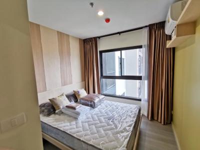 For RentCondoPinklao, Charansanitwong : 🚩 Condo for rent at The Parkland Charan-Pinklao (Charansanitwong Road 42) Building B, 10th Floor