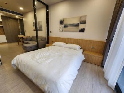 For RentCondoRama9, Petchburi, RCA : Condo for rent One 9 five asoke-rama9 💥🔷️ new room, 1nd hand, never rented 💥🔷️