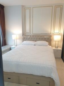For RentCondoWitthayu, Chidlom, Langsuan, Ploenchit : For Rent Life one Wireless(Line:@rent2022), Beautiful room with Good price and Ready to move in!!