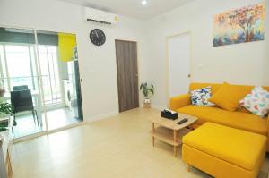 For RentCondoThaphra, Talat Phlu, Wutthakat : 📣Rent with us and get 500 money! Beautiful room, good price, very nice for rent Metro Sky Sathorn-Wutthakat MEBK03123